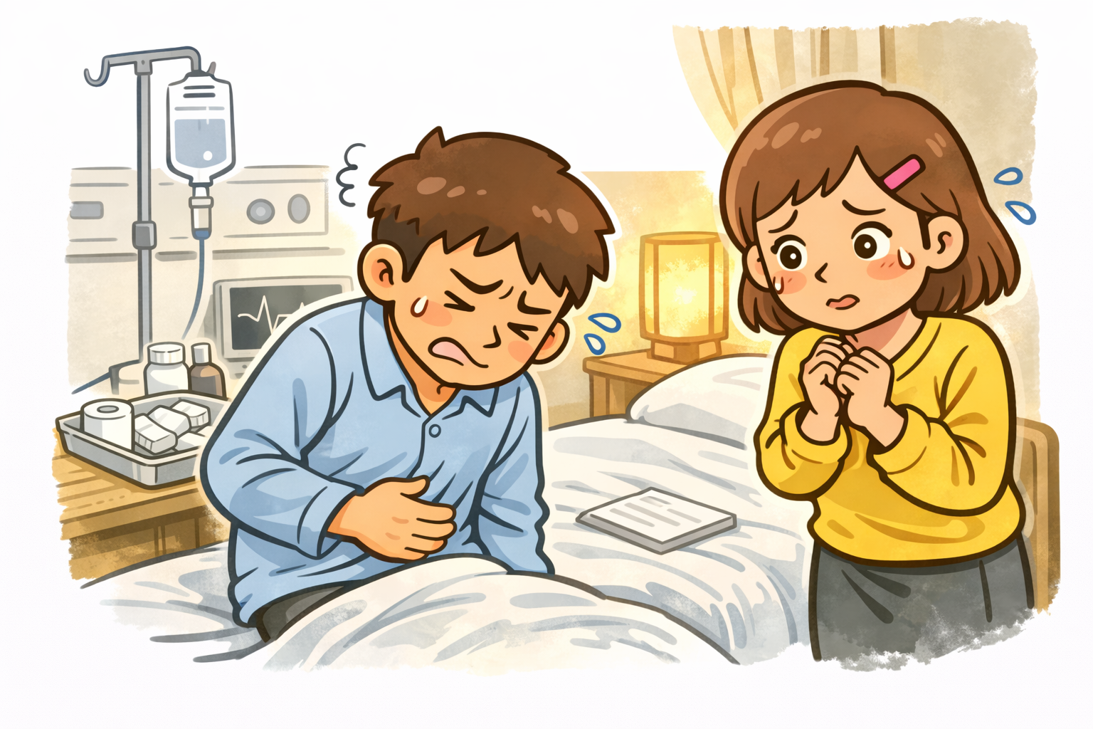 創部感染治療の記録